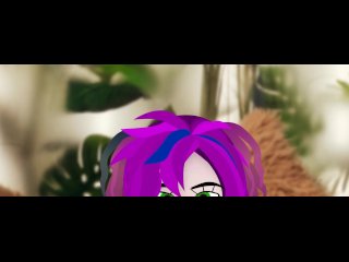 #2 Leeloo - Hentai Ahegao Tits pov orgasm (MasyaCAt)