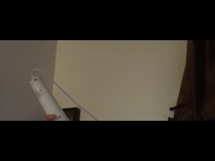 Cum fist my fat cunt