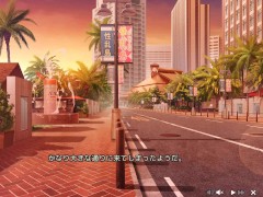 【エロゲー ぬきたしプレイ動画2】おっぱい丸出し！？変態風紀委員巨乳登場！(ボイスロイド実況 抜きゲーみたいな島に住んでる貧乳は どうすりゃいいですか?) - Screenshot 13 of 16 - エロゲー