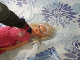 doll, solo male, barbie, muñeca