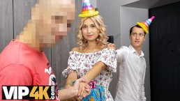 HUNT4K的。祝我生日快乐！