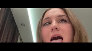 Free Ahegao Tongue Porn Videos from Thumbzilla