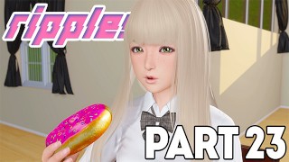 Let's Play The PC Version Of Ripples #23