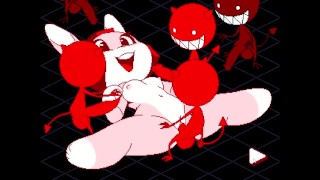 Cherry Bunny: Chasseur De Démons [ TOUS LES COUPES + GUIDE ...