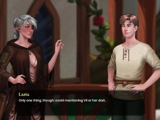 What a Legend - (PT 20) - Date with a Princess