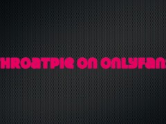 Hot Teen with Dripping Wet Pussy Lets me Eat her Out Before I Cum Inside her Throat 69 BLOWJOB