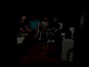 Preview 5 of Private Party 1- Mystery Begins /Robert van Damme Productions -full movie