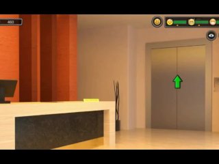 Man of the House - Part 23 - DISCIPLINE HER WITH BUTT_SLAPS