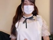 Preview 1 of [Amateur] Please see from Iku with a nipple.  Nipple masturbation