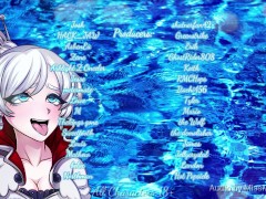 Weiss Rides You (Erotic RWBY Audio)