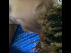 Running part 2 - Screenshot 1 of 16 - Doggystyle Pov