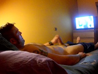 ME CORRO SOLO DE PENSARLO CON UNTRIO LESBICO