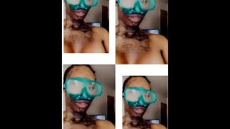 Swimming 