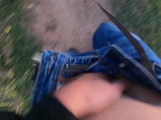 18 TEEN BOY REALLY WANTS TO PEE! / MALE PEE ORGASM