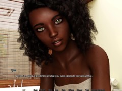 Sunshine Love 51 Tia in Underwear and Jasmines Interested