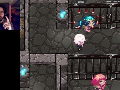 Crimson keep Ep4 Parte 3 Full Walkthrough ITA UNCUT - Screenshot 1 of 16 - Hentai