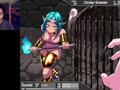 Crimson keep Ep4 Parte 3 Full Walkthrough ITA UNCUT - Screenshot 10 of 16 - Incubus