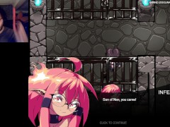 Crimson keep Ep4 Parte 3 Full Walkthrough ITA UNCUT - Screenshot 11 of 16 - Hentai