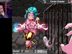 Crimson keep Ep4 Parte 3 Full Walkthrough ITA UNCUT