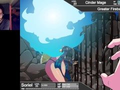 Crimson keep Ep4 Parte 3 Full Walkthrough ITA UNCUT - Screenshot 15 of 16 - Incubus