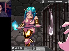 Crimson keep Ep4 Parte 3 Full Walkthrough ITA UNCUT - Screenshot 2 of 16 - Hentai Game