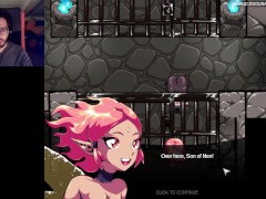 Crimson keep Ep4 Parte 3 Full Walkthrough ITA UNCUT - Screenshot 5 of 16 - Incubus
