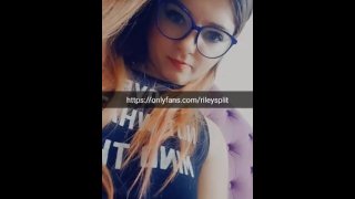 Follow me to see private porn content i am 18 years