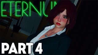 Eternum #4 PC Gameplay Lets Play HD