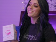 Preview 1 of Watch me Review the Lovense LUSH 3