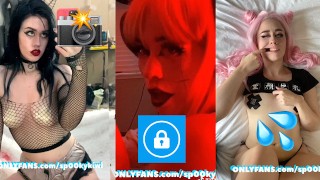 Iwantsavvip Onlyfans Leaked Videos
