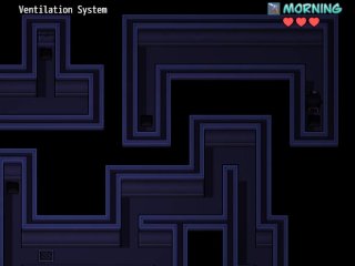 Zombie Retreat 2 - Part 15 - Crimson City By LoveSkySan69