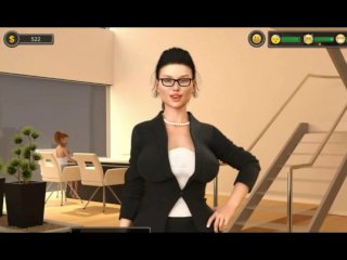 Man of the_House - Part 30 - TOUCH METHERE