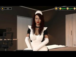 Man of the House - Part 30 - TOUCH ME THERE