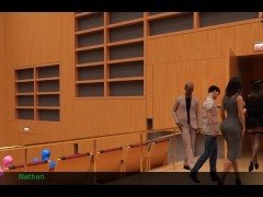 The Office - #30 An Uncomfortable Vibrator