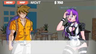 Dragon Girl X - Dragon Ball Parte 16 - Dildos para Babes Por LoveSkySan