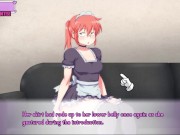 Preview 1 of WaifuHub - Part 25 - Kobayashi Sex Interview Dragon Maid By LoveSkySanHentai