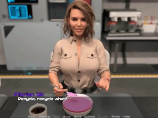 big tits, magicami dx, sexnote, gameplay