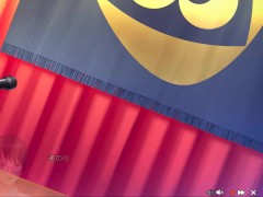 【エロゲー ぬきたしプレイ動画3】ピンク髪ロング巨乳SHOガードマンがエロ可愛すぎる！(ボイスロイド実況 抜きゲーみたいな島に住んでる貧乳は どうすりゃいいですか?) - Screenshot 13 of 16 - ぬきたし