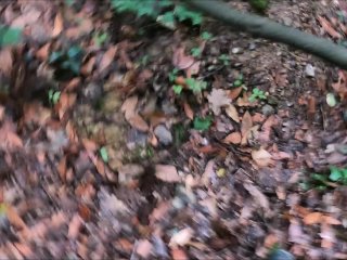 I go with my friend, after school, to the woods to make me suck him