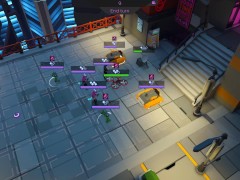 CyberpinkTactics [SFM Hentai game] Ep.2 why big turrets always have huge dildo