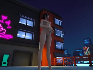 small tits, gameplay, captured, sex machine
