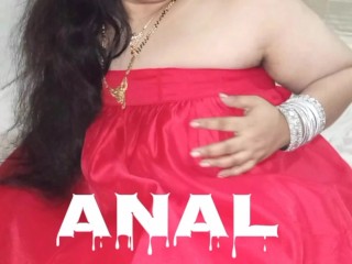 Ass to Pussy Fucking of Chubby Desi Indian Amateur Hindi Dirty Talks