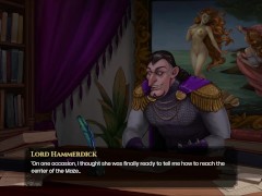 WHAT A LEGEND #61 • PC Gameplay HD