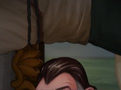 WHAT A LEGEND #63 • PC Gameplay HD