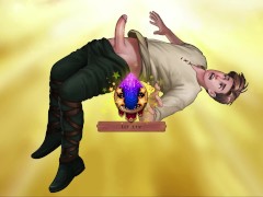 WHAT A LEGEND #64 • PC Gameplay HD