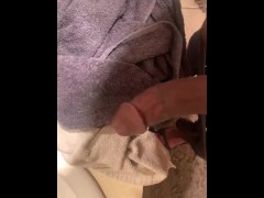 Just had a hard on I wanted to show y’all 