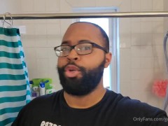 Video Using The Bathmate To Get A "Monster Dick" Day 2