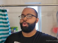 Using The Bathmate To Get A "Monster Dick" Day 2 - Screenshot 1 of 16 - Monster Dick Too Big