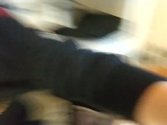 【エロゲー ぬきたしプレイ動画5】淳之介が麻沙音の服脱がしておっぱい丸出しに！(ボイスロイド実況 抜きゲーみたいな島に住んでる貧乳は どうすりゃいいですか?) - Screenshot 16 of 16 - エロゲー