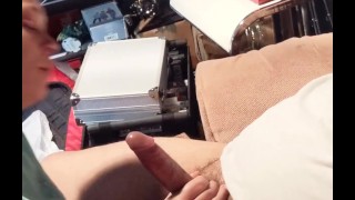 Sucks so good 